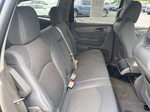 Used 2013 Chevrolet Traverse LS AWD/4WD image 14