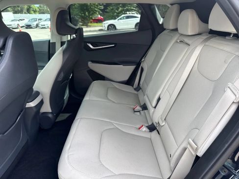 Used 2023 Kia EV6 Wind w/ Wind Technology Package RWD image 13