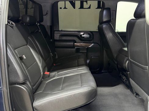 Used 2023 Chevrolet Silverado 3500 LT w/ Convenience Package AWD/4WD image 26