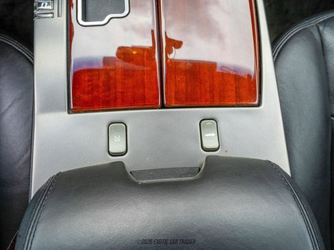 Used 2006 Cadillac XLR image 58