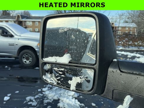 New 2026 RAM 5500 Tradesman image 16