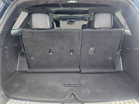 Used 2020 Hyundai Palisade Limited AWD/4WD image 15