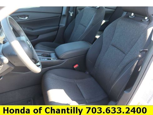 Certified 2025 Honda Accord SE image 26