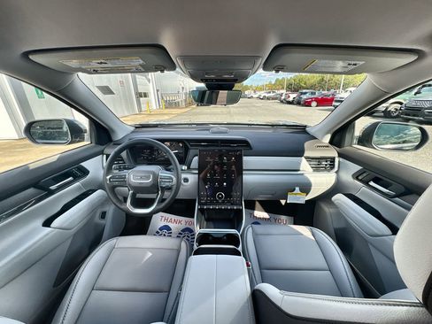 New 2026 GMC Terrain Denali image 53