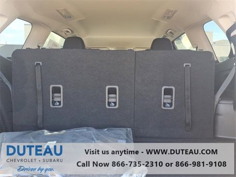 New 2026 Subaru Ascent Premium image 7