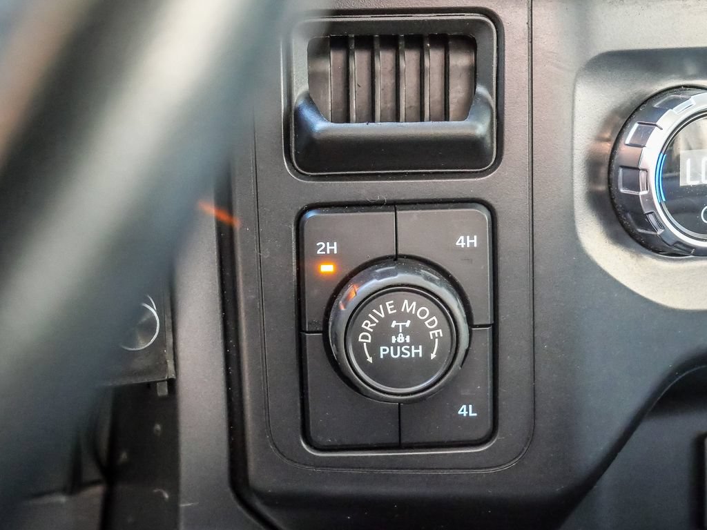 Used 2021 Ford F150 XLT w/ Equipment Group 301A Mid AWD/4WD image 32