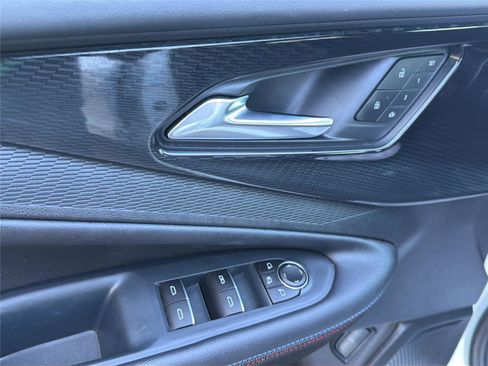 Used 2024 Chevrolet Blazer EV RS image 34