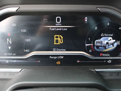 Used 2024 GMC Sierra 2500 Denali Ultimate image 22