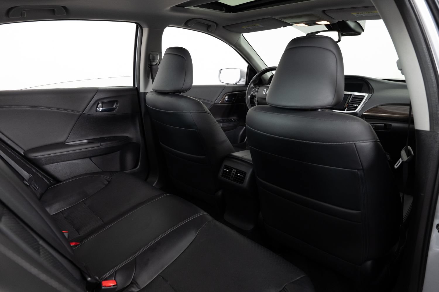 Used 2017 Honda Accord EX-L image 21