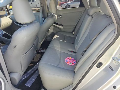 Used 2012 Toyota Prius Two image 12