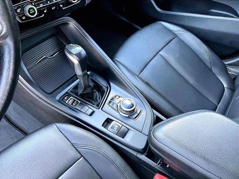 Used 2018 BMW X1 sDrive28i w/ Convenience Package FWD image 14