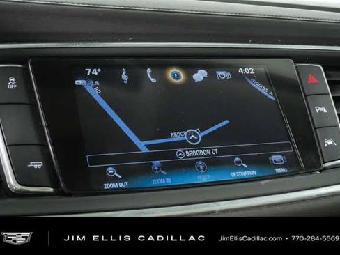 Used 2018 Buick Enclave Premium w/ Experience Buick Package FWD image 15