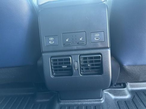 Used 2023 Subaru Solterra AWD image 21