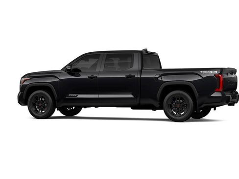 New 2025 Toyota Tundra Platinum image 11