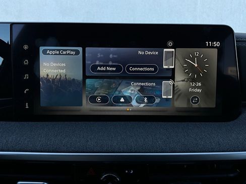 Used 2025 Nissan Kicks SV image 26