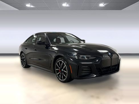 New 2026 BMW i4 eDrive40 w/ M Sport Package image 6