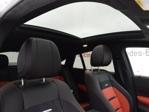 New 2026 Mercedes-Benz GLE 63 AMG S image 18