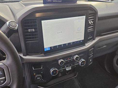 Certified 2025 Ford F150 XLT w/ Equipment Group 301A Standard image 22