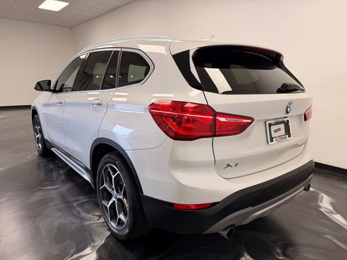 Used 2018 BMW X1 xDrive28i w/ Premium Package AWD/4WD image 20