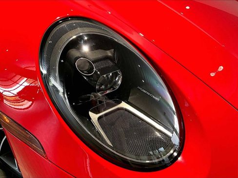 Used 2020 Porsche 911 Carrera S RWD image 15