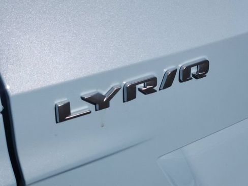 New 2025 Cadillac Lyriq Sport AWD/4WD image 27