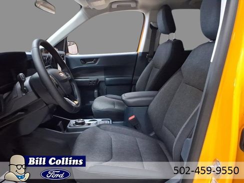 New 2026 Ford Maverick XLT w/ XLT Luxury Package image 12