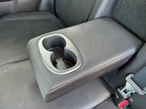 Used 2015 Mitsubishi Outlander Sport ES FWD image 12