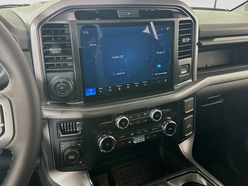Used 2025 Ford F150 XLT w/ Equipment Group 302A MID image 15
