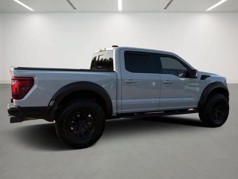 Used 2024 Ford F150 Raptor AWD/4WD image 4