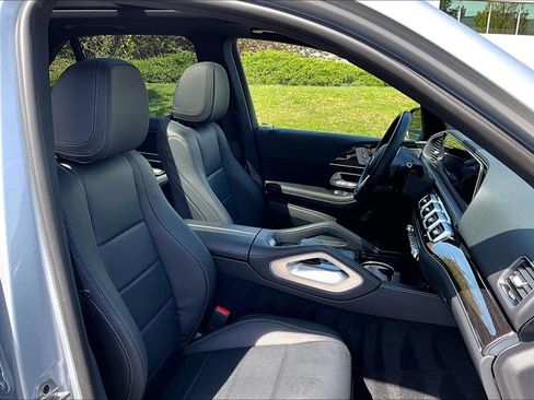 Used 2023 Mercedes-Benz GLE 350 4MATIC image 7