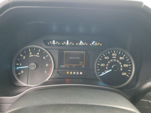 Used 2020 Ford F150 XLT w/ Equipment Group 302A Luxury image 19