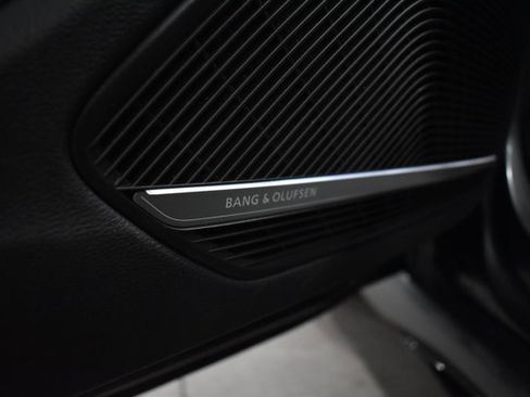 Used 2021 Audi RS 5 Sportback w/ Dynamic Package image 42