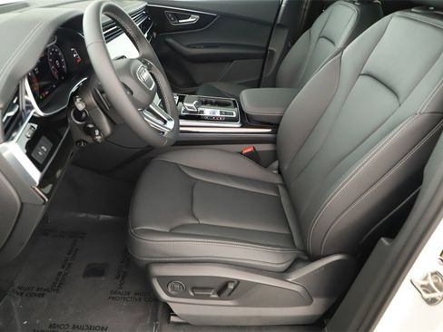 New 2026 Audi Q7 2.0T Premium image 24