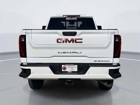 New 2026 GMC Sierra 2500 Denali image 5
