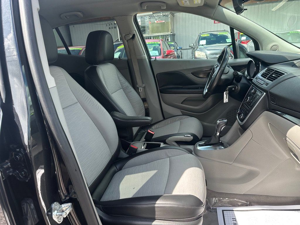 Used 2016 Buick Encore FWD image 13