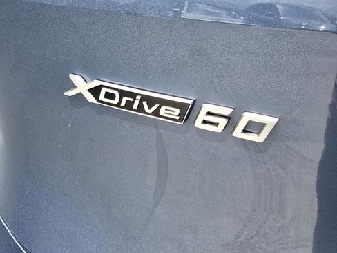 New 2026 BMW iX xDrive60 w/ M Sport Package image 5