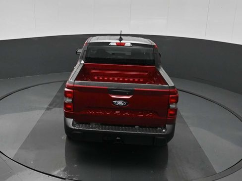 New 2026 Ford Maverick XLT w/ XLT Luxury Package image 16
