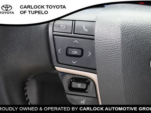 Used 2025 Toyota Camry SE w/ Convenience Package FWD image 24