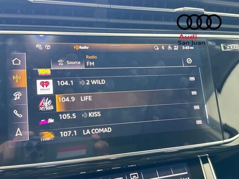 Used 2025 Audi Q7 3.0T Premium Plus w/ Premium Plus Package image 15