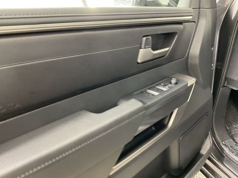 New 2026 Toyota Tundra SR5 image 13