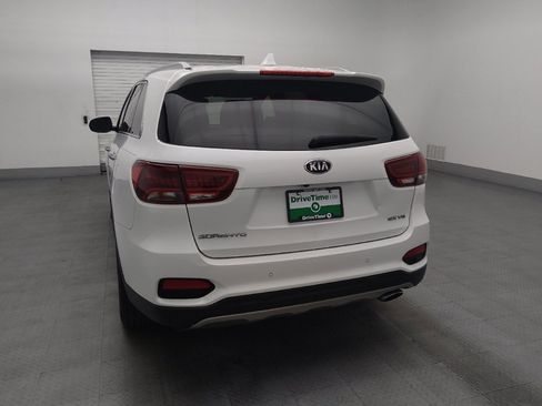 Used 2019 Kia Sorento EX FWD image 6