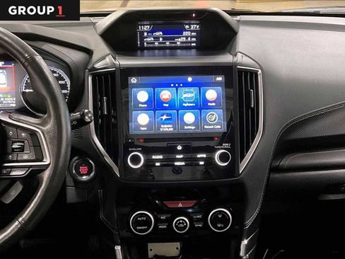 Used 2023 Subaru Forester Touring image 7