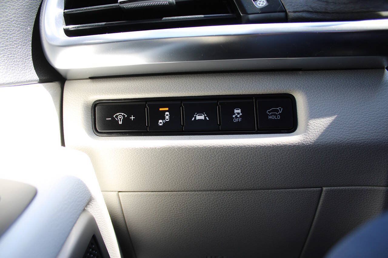 Used 2020 Kia Telluride EX AWD/4WD image 19