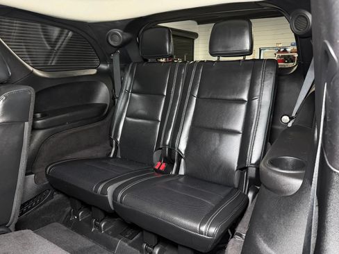 Used 2013 Dodge Durango Citadel w/ Technology Group RWD image 18