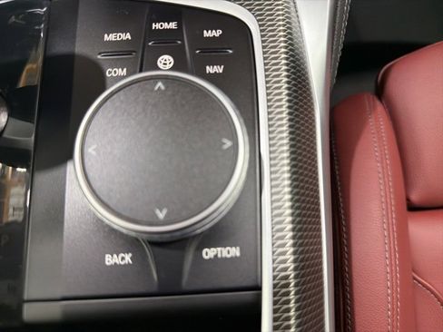 Certified 2023 BMW 440i xDrive Convertible w/ Premium Package image 38