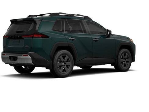 New 2026 Toyota RAV4 AWD image 10
