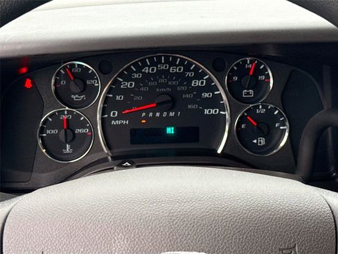 New 2024 Chevrolet Express 3500 w/ Power Convenience Package RWD image 12