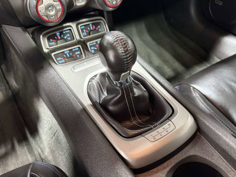 Used 2012 Chevrolet Camaro SS w/ 45th Anniversary Package image 12