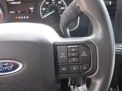 Used 2022 Ford F150 XL w/ STX Appearance Package RWD image 22