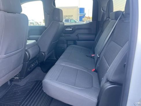 Used 2021 Chevrolet Silverado 1500 LT w/ Safety Package image 16